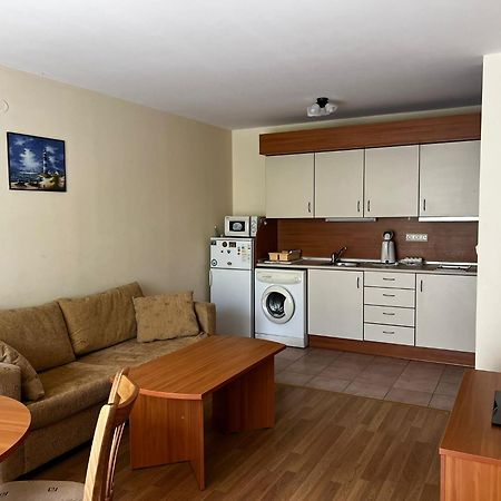 Gt Green Fort Beach Apartments Sluneční pobřeží Exteriér fotografie