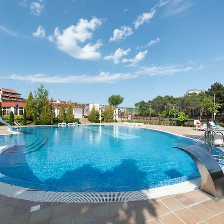 Gt Green Fort Beach Apartments Sluneční pobřeží Exteriér fotografie