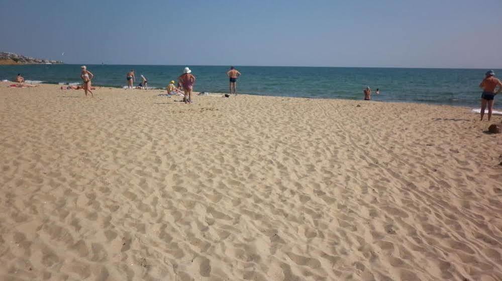 Gt Green Fort Beach Apartments Sluneční pobřeží Exteriér fotografie